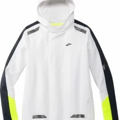 Brooks Run Visible Thermal Hoodie - Women's