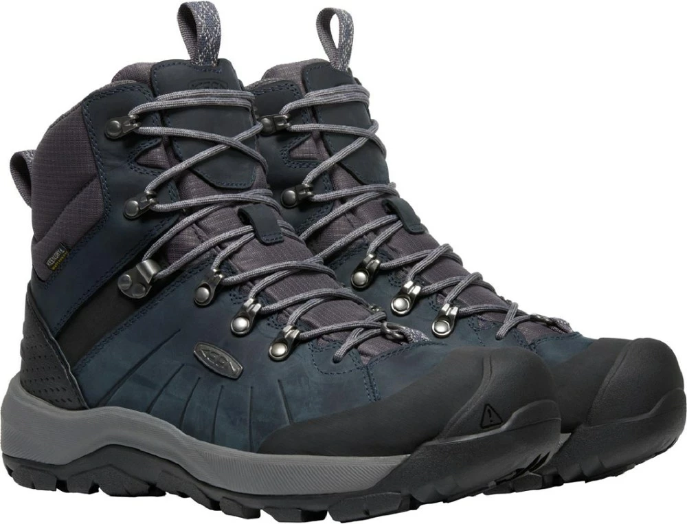 KEEN Revel IV Mid Polar Boots - Men's - Image 5