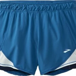 Brooks Chaser 5" 2-In-1 Shorts - Women's
