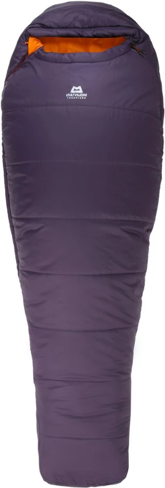 Mountain Equipment Starlight I Sleeping Bag - Women's Long