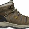 KEEN Flint II Work Boots (Steel Toe) - Men's