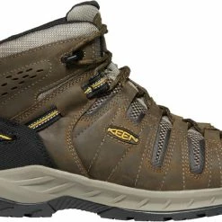 KEEN Flint II Work Boots (Steel Toe) - Men's