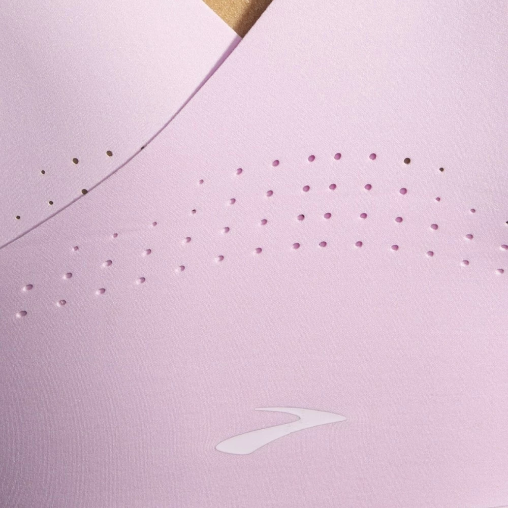 Brooks Dare Zip Bra - Image 8