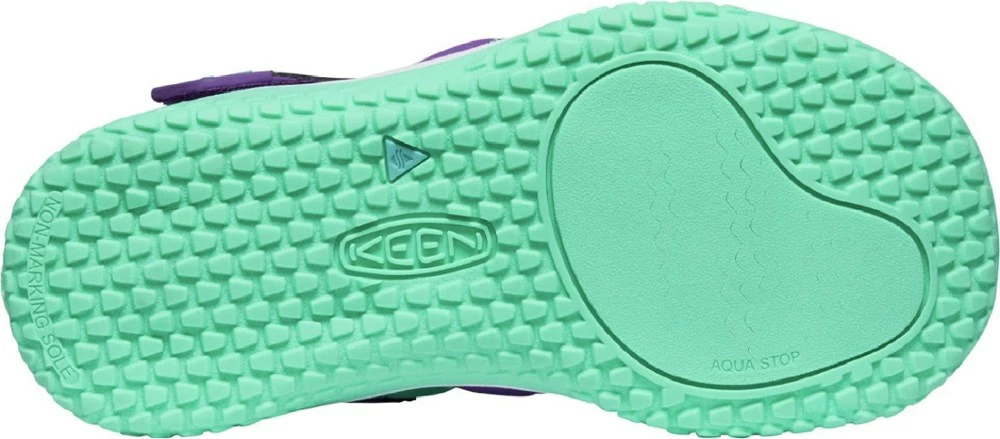 KEEN Stingray Water Sandals - Big Kids' - Image 4