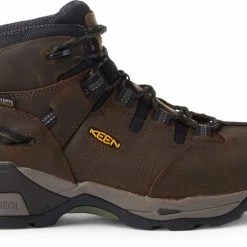 KEEN Detroit XT Mid Boots - Men's