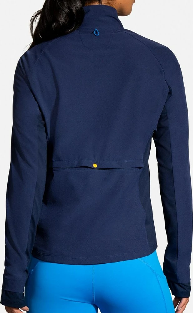 Brooks Fusion Hybrid Jacket - Women's - Image 3