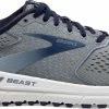 Brooks Beast 20 Road-Running Shoes - Men's