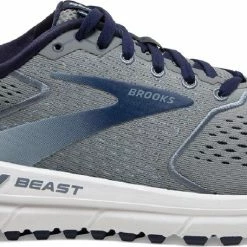 Brooks Beast 20 Road-Running Shoes - Men's