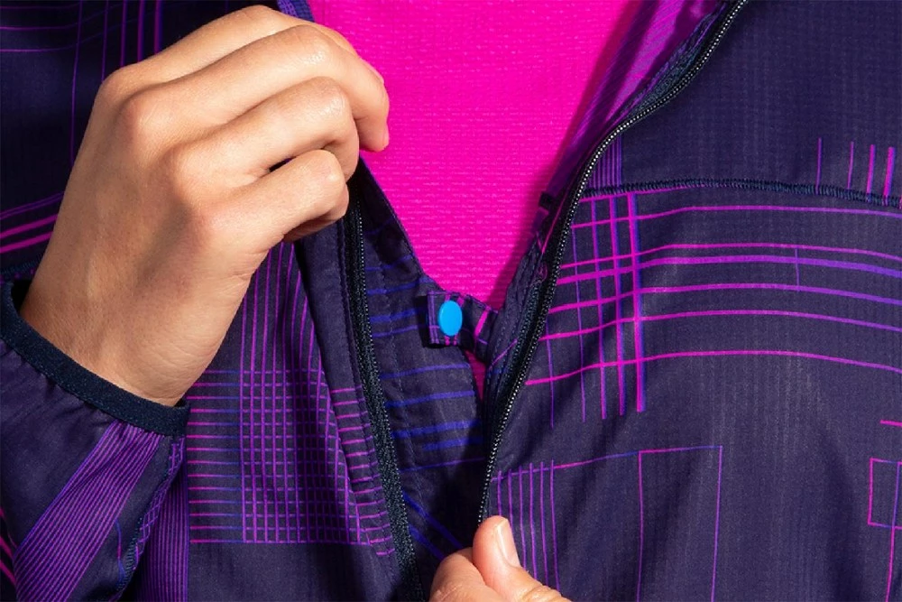 Brooks Canopy Jacket - Women's - Image 6