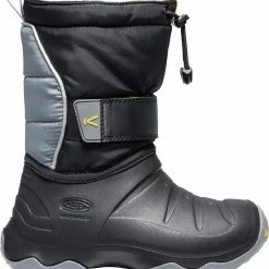 KEEN Lumi II Waterproof Boots - Little Kids'