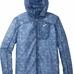 Brooks All Altitude Jacket - Men's
