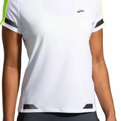Brooks Run Visible T-Shirt - Women's