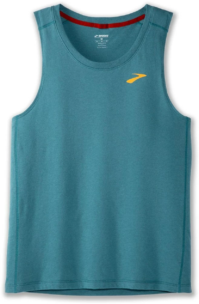 Brooks Distance 2.0 Tank Top - Men's - Image 6
