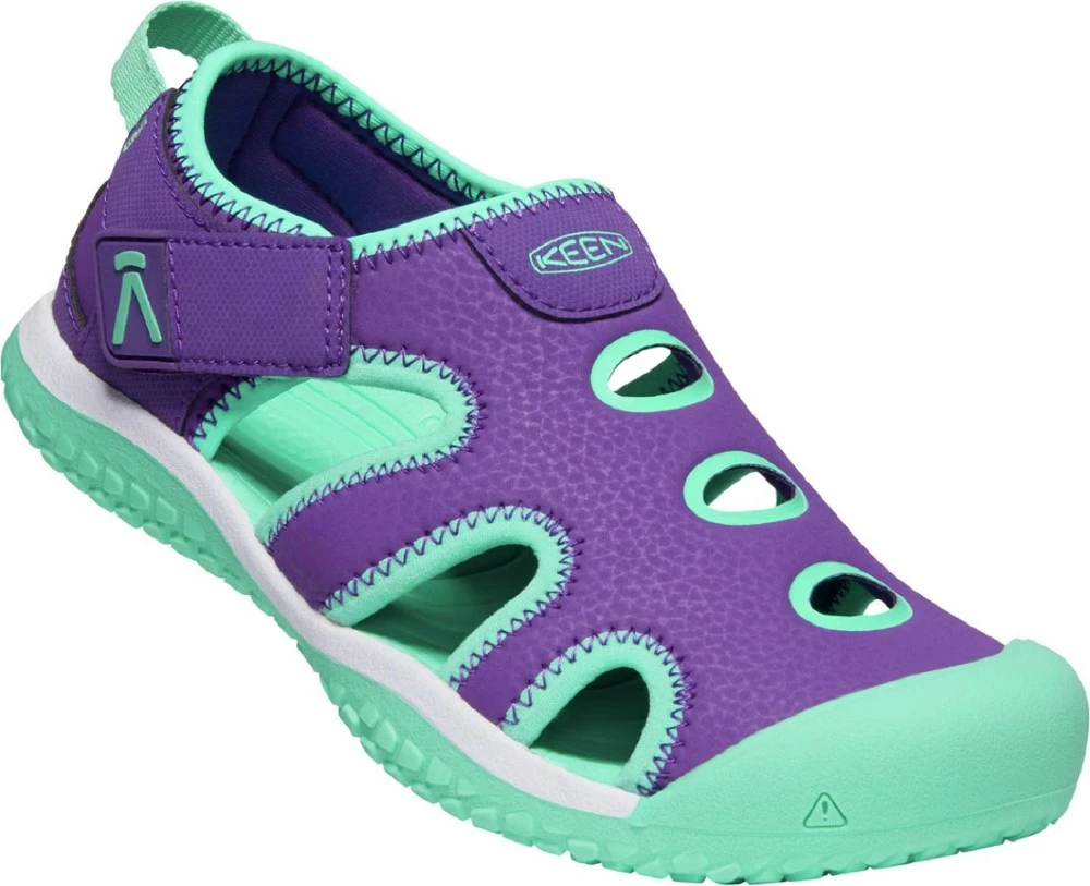 KEEN Stingray Water Sandals - Big Kids' - Image 2