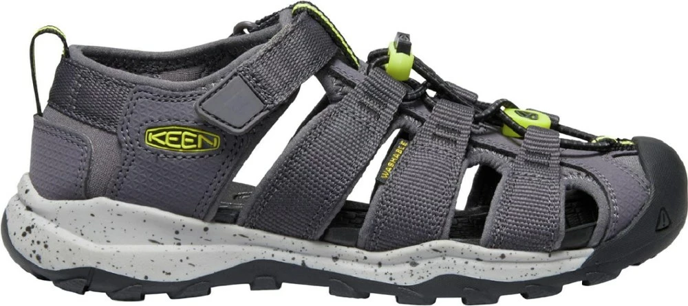 KEEN Newport Neo H2 Sandals - Kids' - Image 8