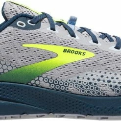 Brooks Divide 3 Trail-Running Shoes - Men's