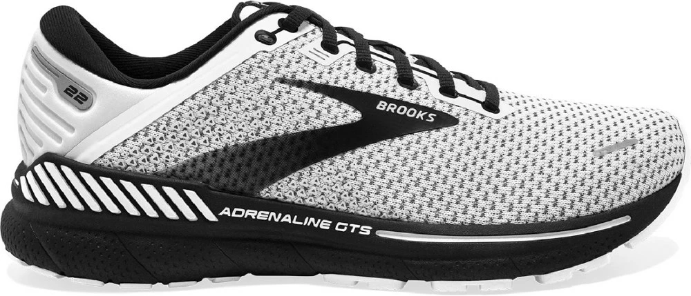 Brooks Adrenaline GTS 22 Road-Running Shoes - Men's - Image 13
