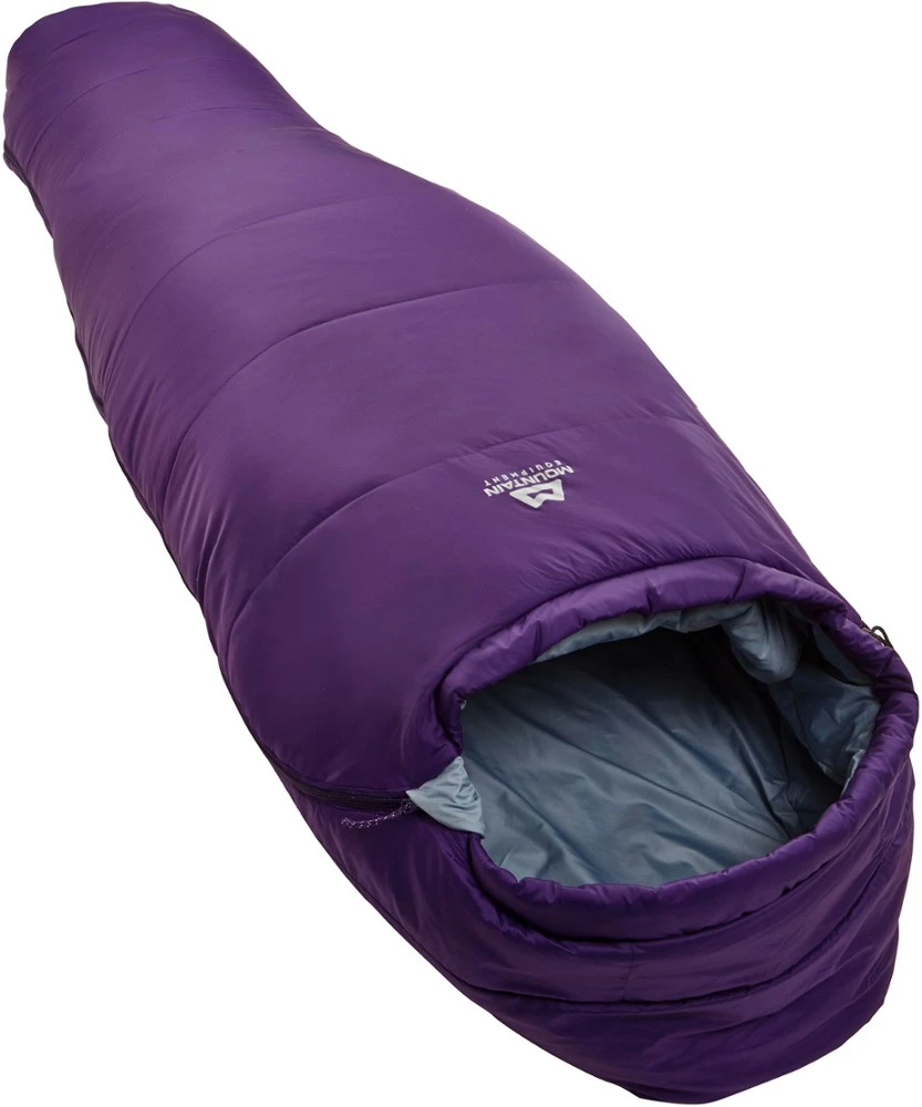 Mountain Equipment Lunar II Sleeping Bag - Women's Long - Image 2