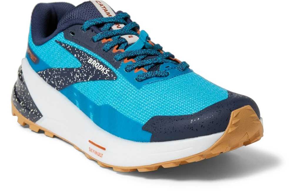 Brooks Catamount 2 Trail-Running Shoes - Men's - Image 4