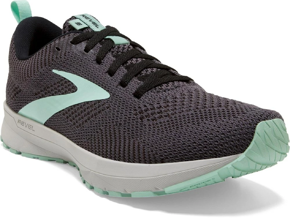 Brooks Revel 5 Road-Running Shoes - Women's - Image 3
