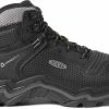 KEEN Durand Evo Mid Waterproof Hiking Boots - Men's