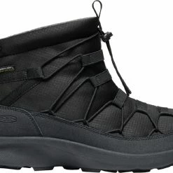 KEEN UNEEK SNK II Waterproof Chukka Boots - Men's