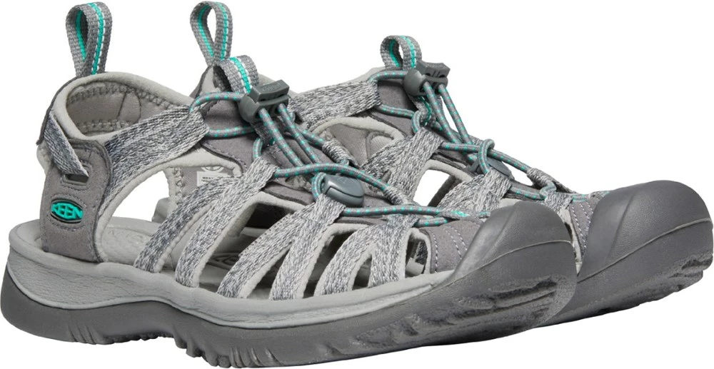 KEEN Whisper Sandals - Women's - Image 5