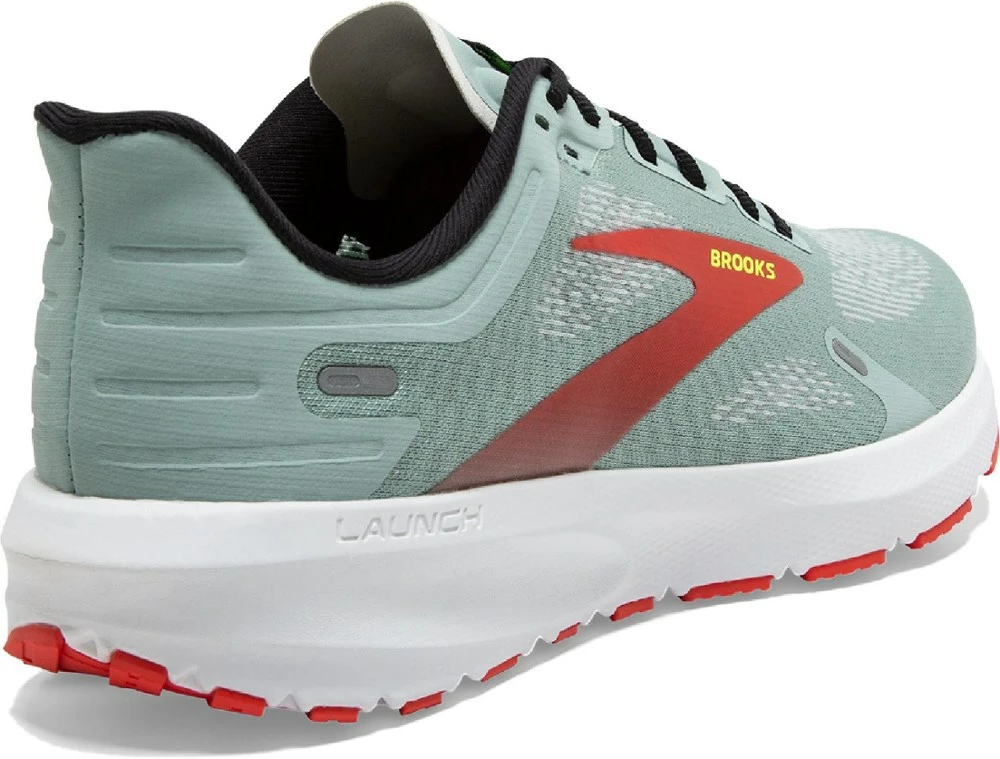 Brooks Launch 9 Road-Running Shoes - Men's - Image 4