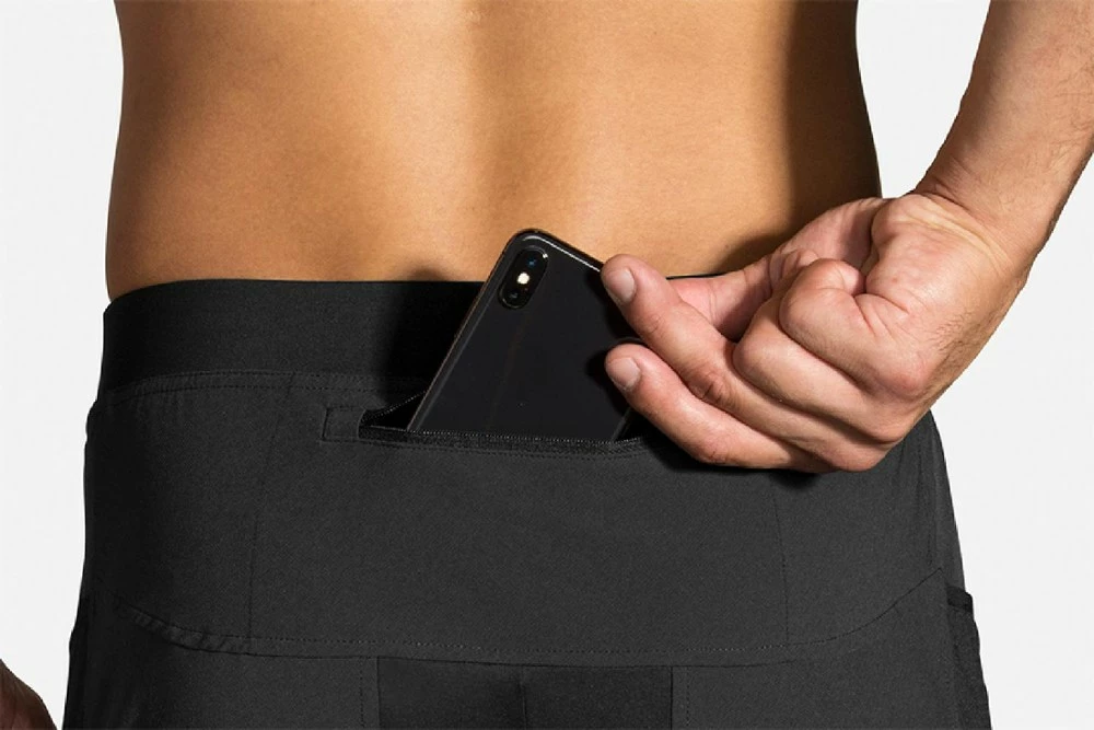 Brooks Switch Hybrid Pants - Men's - Image 6