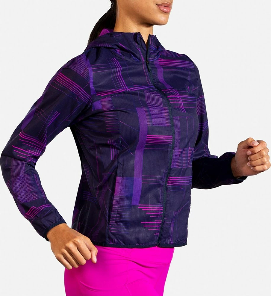 Brooks Canopy Jacket - Women's - Image 4