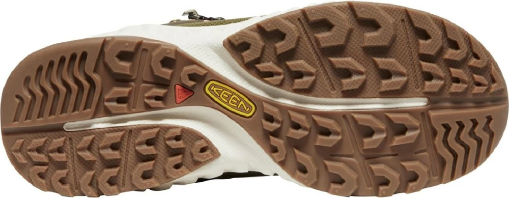 KEEN NXIS EVO Mid Waterproof Hiking Boots - Women's - Image 6