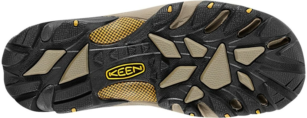 KEEN Voyageur Mid Hiking Boots - Men's - Image 6