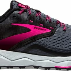 Brooks Divide 2 Trail-Running Shoes - Women's