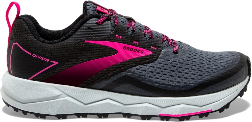 Brooks Divide 2 Trail-Running Shoes - Women's