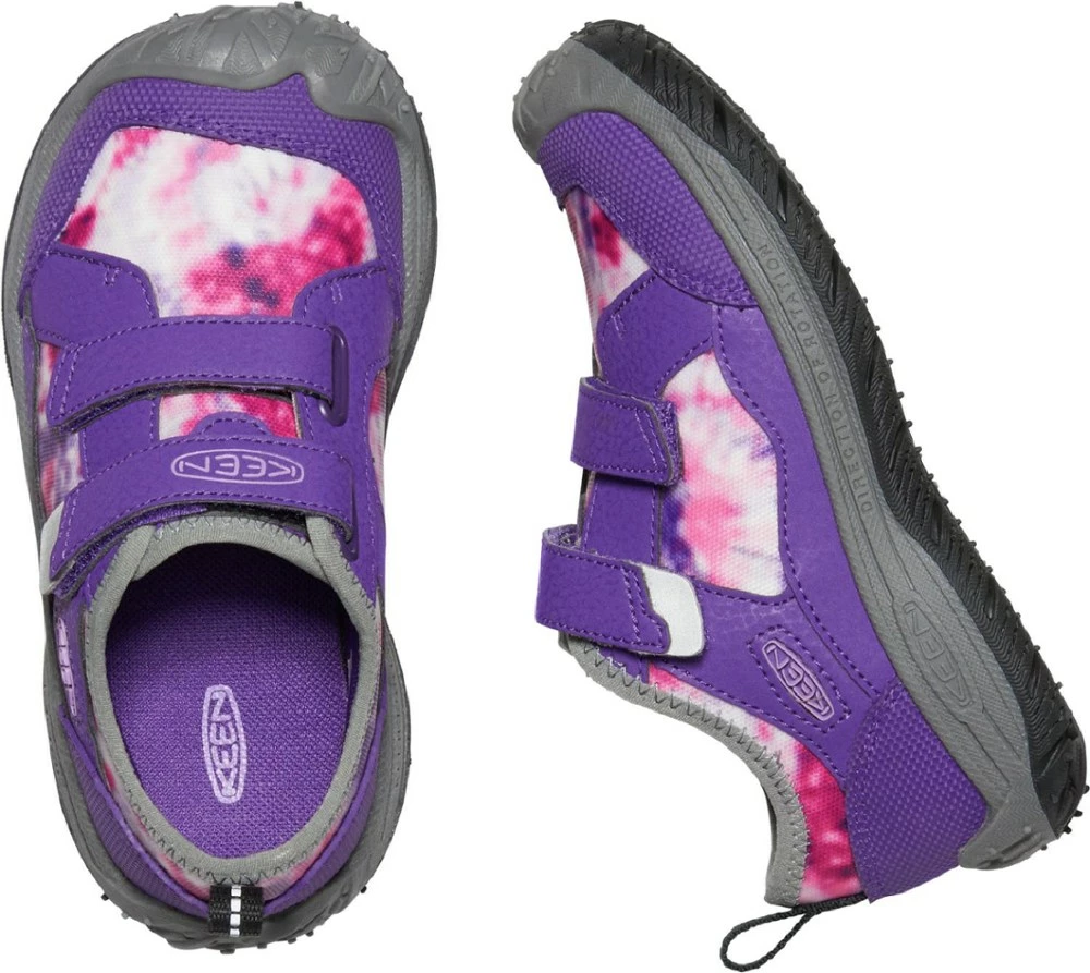 KEEN Speed Hound Shoes - Kids' - Image 4
