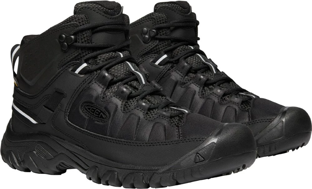 KEEN Targhee EXP Waterproof Mid Hiking Boots - Men's - Image 3