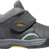 KEEN Kootenay III Waterproof Snow Boots - Toddlers'