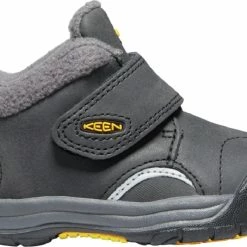 KEEN Kootenay III Waterproof Snow Boots - Toddlers'