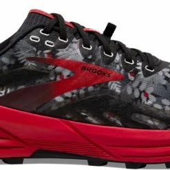 Brooks Cascadia 16 Sasquatch Trail-Running Shoes - Men's