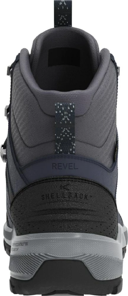 KEEN Revel IV Mid Polar Boots - Men's - Image 4