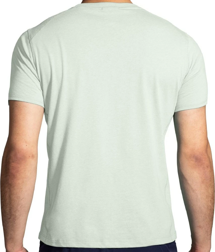 Brooks Distance 2.0 T-Shirt - Men's - Image 3