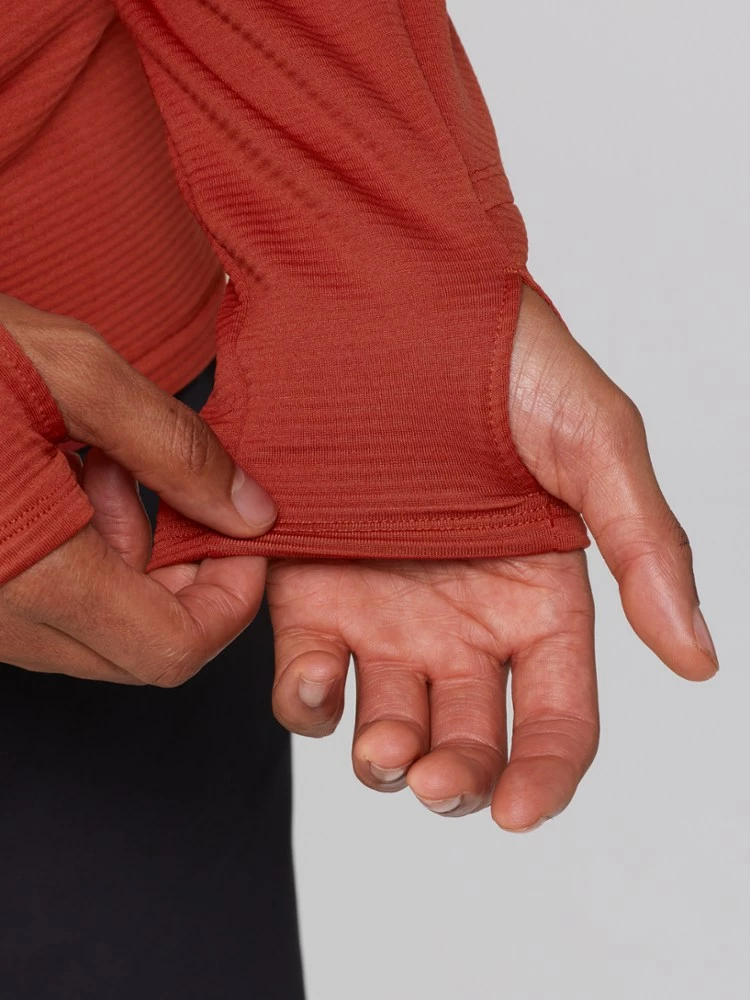 Brooks Notch Thermal Hoodie 2.0 - Men's - Image 6