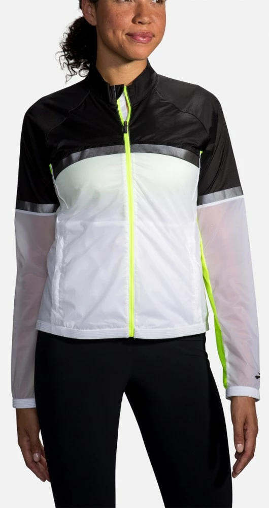 Brooks Carbonite Jacket - Women's