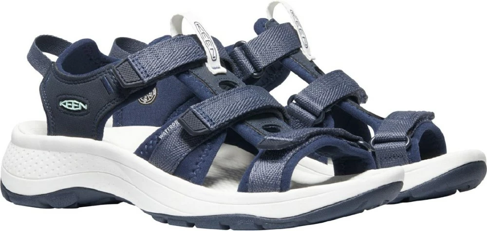 KEEN Astoria West Open-Toe Sandals - Women's - Image 2