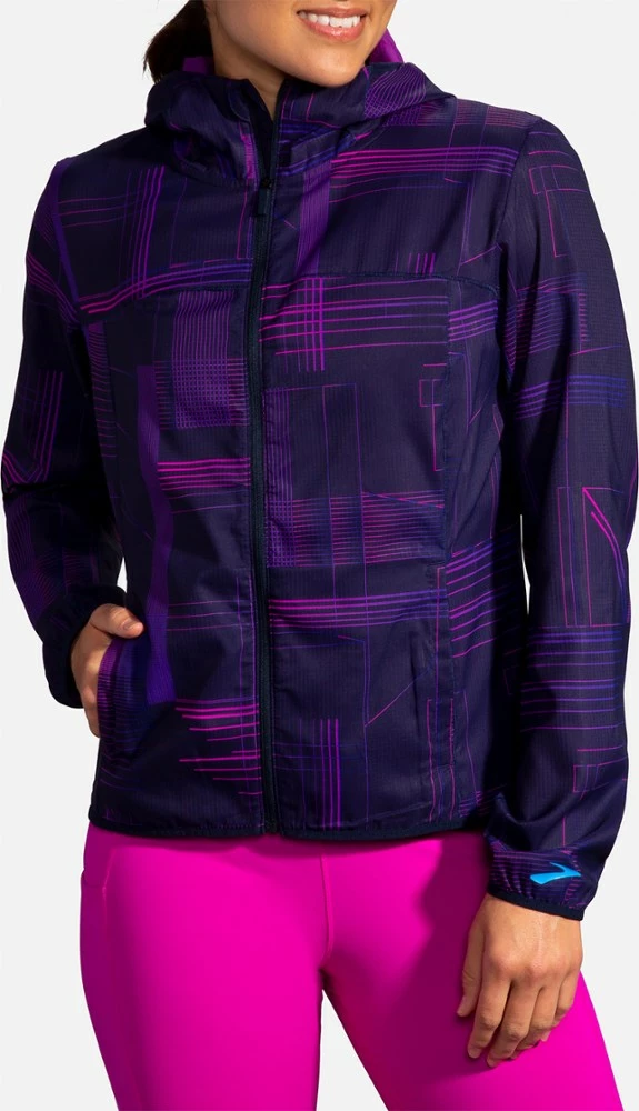 Brooks Canopy Jacket - Women's - Image 5