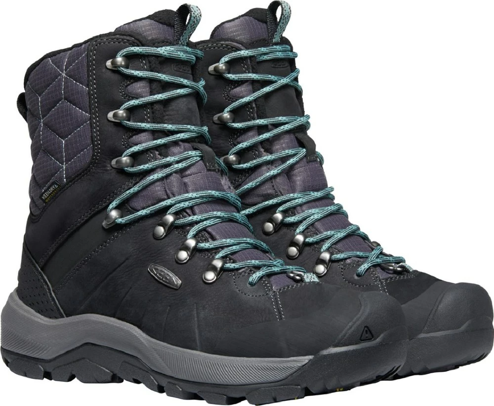 KEEN Revel IV High Polar Hiking Boots - Women's - Image 3