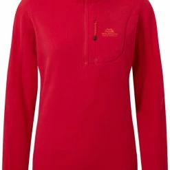 Mountain Equipment Micro Zip T Fleece Pullover - Women's