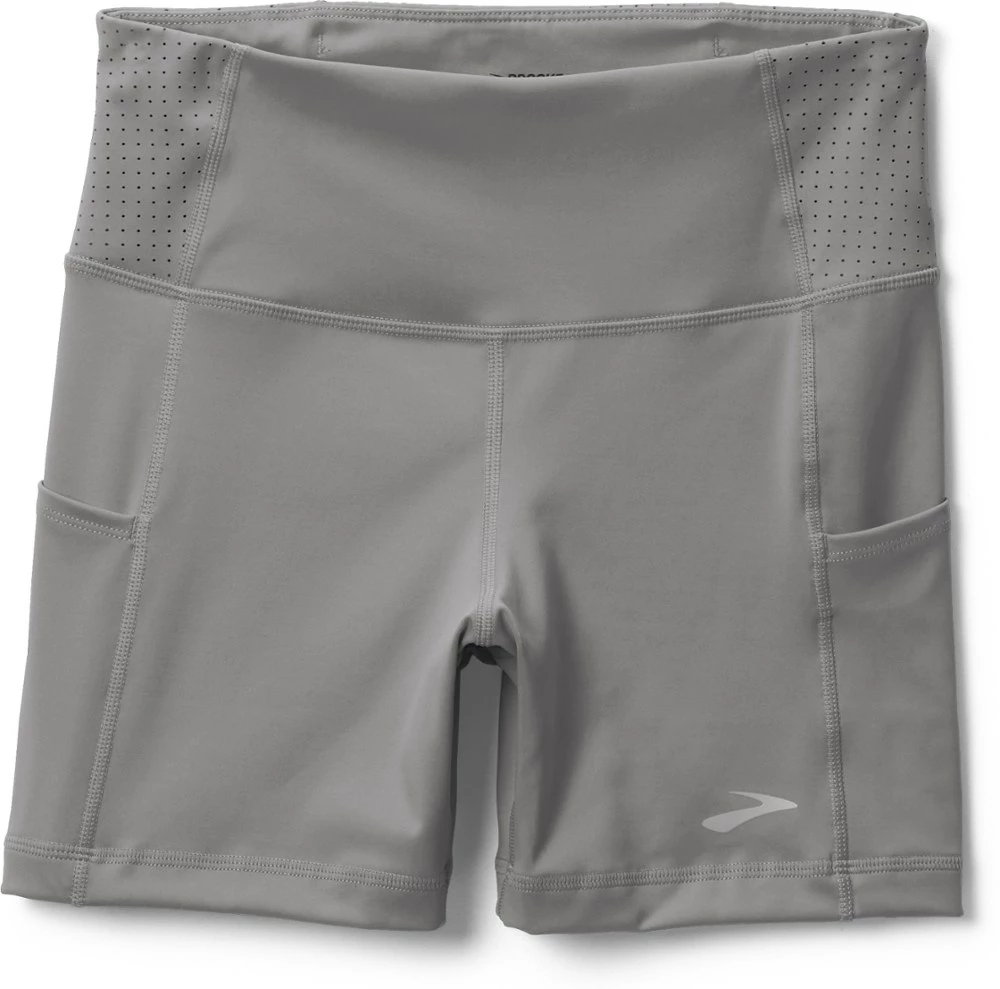 Brooks Method 5" Shorts - Women's - Image 11