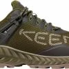 KEEN NXIS EVO Waterproof Hiking Shoes - Men's