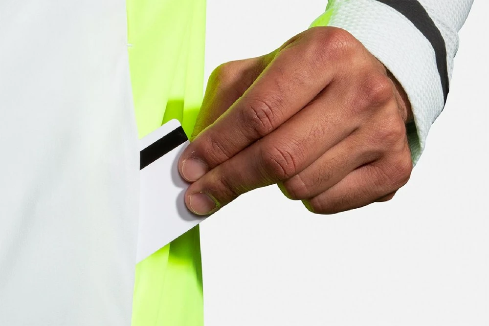 Brooks Carbonite Vest - Men's - Image 8